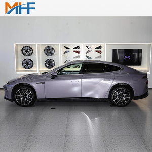 Mejor <span class=keywords><strong>precio</strong></span> chino de lujo puro eléctrico 2025 modelo <span class=keywords><strong>Xpeng</strong></span> <span class=keywords><strong>P7</strong></span> nuevos coches de vehículos de energía - Product Image 4