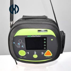 Defibrillatore Esterno Automatico Portatile Intelligente ad Alta Efficienza per Emergenze di Arresto Cardiaco in Luoghi Pubblici - Product Image 4