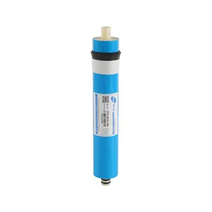 2012-100 GPD HID marca membrana RO de alta calidad para carcasa dispensador de máquina de agua