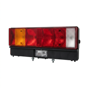 Nouveau COS.PEL. FEU ARRIÈRE GAUCHE Modèle 006130 pour Remplacement - Product Image 1