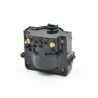 Bobine d'allumage 90919-02135 90919-02136 90919-02139 90919-02152 90919-02196 pour Toyota Celica Camry Geo Prizm Chevrolet Nova