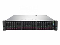 Serveur HPE DL560 Gen10 d'occasion, stockage en rack, centre de données, système informatique virtuel privé