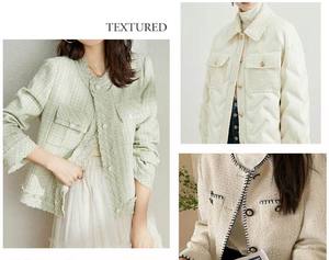 Hochwertige, langlebige Druckknöpfe aus hellem Gold, Metall, Zink legierung, Flatback-Stil, geprägtes Logo, hängende, quadratische Muschel kleidung - Product Image 6