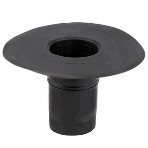 ระบบกันน้ำสำเร็จรูป อุปกรณ์เสริมหลังคาเรียบ PVC TPO EPDM ช่องระบายน้ำเหล็ก รางระบายน้ำ - Product Image 6