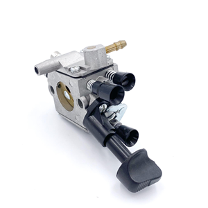 ZAMA คาร์บูเรเตอร์สำหรับ STIHL,C1Q-S210 S210B C1Q-S209C BR450 BR350 BR350Z BR430 SR430 SR431 <span class=keywords><strong>SR450</strong></span> BR430Z 42441200603 - Product Image 4