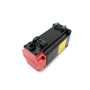 Motor Fanuc Original Nuevo A06B-0116-B855 # Módulo de Accionamiento Fanuc 0048 - Product Image 5