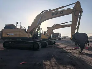รถขุด E6275H ประสิทธิภาพสูง กำลังแรง ทนทาน เหมาะสำหรับงานหนัก ลดราคาพิเศษ - Product Image 1