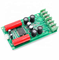 TA2024 Carte Amplificateur Numérique Véhicule Ordinateur HIFI Amplificateur Voiture Mini Carte Amplificateur Numérique