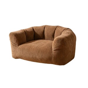 DISHI Mini Katlanabilir Şişme Pembe Bebek Oyun Çocuk Koltuğu Yatakları Çocuklar İçin Sevimli Karikatür Katlanır Mini Koltuk - Product Image 1