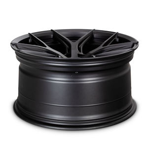 ล้อ HF5ปลอมแปลง Vossen ล้ออัลลอยขนาด16-26นิ้ว5X114.3 5X120 6X139.7สำหรับ Dodge SRT ที่ชาร์จ Mercedes Audi BMW - Product Image 4