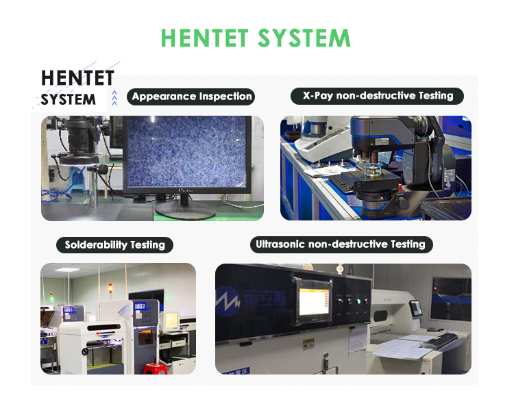 Новый разъем Hentet BOM ZX-ZH1.5-4PWT SMD для подключения провода