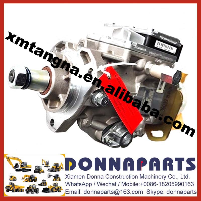 ZEXEL Injection Pump 101402-7871 - Reliable Performance
