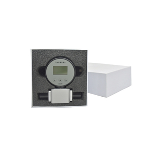 مقياس تدفق كتلة الغاز Modbus-RTU اتصال NPT دقة عالية لصناعة التبغ - Product Image 6