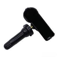 Capteur TPMS pour Hyundai Sonata IX35 Mistra Santa Fe NEXO 433MHz Surveillance de la pression des pneus Signal stable de