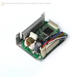 มอเตอร์ไร้แปรงถ่าน Axhd50k มือสอง 1 ชิ้น พร้อมไดรฟ์ Lm ของแท้ใหม่ มีสินค้าพร้อมส่ง สำหรับระบบอัตโนมัติในอุตสาหกรรม ใช้กับ PLC สำหรับการเขียนโปรแกรม - Product Image 1