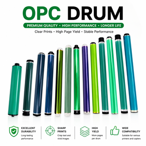 Tambour OPC Ce285a pour HP 388a 36a 88a 78a 35a 85a P1007 P1008 P1505 P1566 M126a M128fw – Tambour OPC d'imprimante Ce285a 85a 285a <span class=keywords><strong>Ce285</strong></span> - Product Image 1