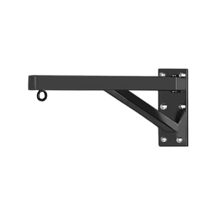 Support mural pour <span class=keywords><strong>sac</strong></span> de frappe pivotant à 360°, support pour <span class=keywords><strong>sac</strong></span> de frappe lourd, support pour <span class=keywords><strong>sac</strong></span> de <span class=keywords><strong>boxe</strong></span> pour salle de sport à domicile - Product Image 2