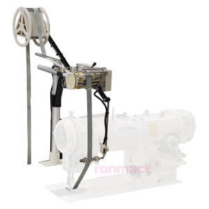 جهاز قياس مرن من نوع التوتر المحوسب RONMACK جهاز ربط مرن - Product Image 1