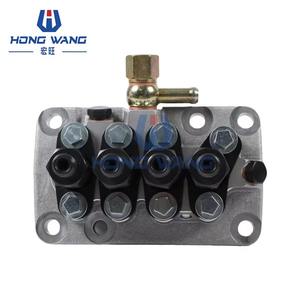 Pompe d'injection de carburant résistante à la corrosion 131010031 104135-4061 9410618469 adaptée aux moteurs Kubota Perkins 404D-22 - Product Image 3