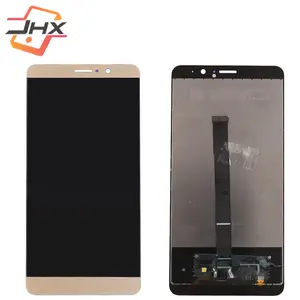 Original LCD For Huawei Mate 9 LCD Screen Touch Display Digitizer Mate 9 with frame Assembly Replacement