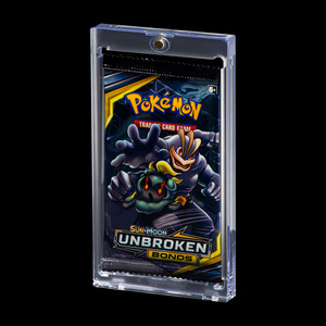 Trading Card Protector: Best Picks for Collectors Trading Card Protector: Best Picks for Collectors