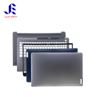 Grosir casing penutup Laptop untuk DELL Latitude 5510 E5510 basis casing bawah bawah cangkang 01DM7Y 1DM7Y