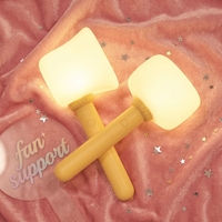 Lampe LED rechargeable multifonctionnelle pour enfants, en silicone souple, USB, mignonne, portable, mini veilleuse pour bébé