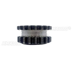 LR079625 Kit de Reparación de Ajustador de Admisión del Motor, Árbol de Levas de Admisión y Escape, Pieza de Motor para Accesorios de Automóviles Land Rover - Product Image 1