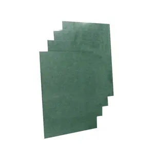 China manufacture 6520 pm pmp presspaper composite with polyester film 6520 6521 insulating paper