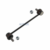 AVITAER Barra Estabilizadora Delantera 54830-2E000 2E100 para Hyundai Tucson 2005-2009 Kia Sportage 2005-2010