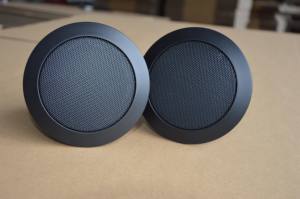 Sw23 Đa-Chức Năng Cảm ứng-Tone Sofa Hệ Thống Loa Không Dây Sạc Có Thể Ngả Nhựa AC Hoạt Động <span class=keywords><strong>Sonos</strong></span> Loa 30W - Product Image 2