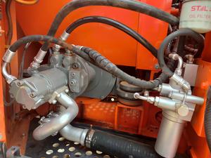 รถขุดมือสอง ZX 60 65 70 75 HITACHI Hitachi70 US แขนยาวมือสองจากญี่ปุ่น - Product Image 6