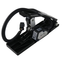 Pédale d'accélérateur électronique pour J-P0137 de voiture (3103)