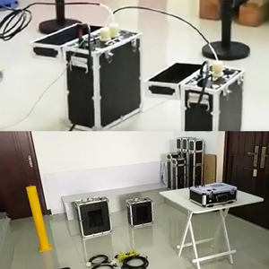 เครื่องวัดความร้อน <span class=keywords><strong>VLF</strong></span> 30-80kV สาย <span class=keywords><strong>VLF</strong></span> เครื่องทดสอบ <span class=keywords><strong>hipot</strong></span> - Product Image 6