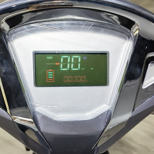 Motocicleta Eléctrica de Alta Velocidad de 2000w 3000w, Motocicleta Económica de Nuevo Diseño, Scooters Eléctricos de Litio para Adultos, Motocicleta Eléctrica con Batería, China - Product Image 2