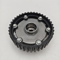 Poulie de déflecteur de phase 8200782671 pour Renault 2.0 16V F4 Clio Megane scénic Espace Laguna 1.8 2.0 8200539619 7700108671 130C12131R