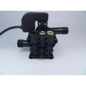 Bomba de Agua Portátil de Alta Presión de 220V para Uso Doméstico, Lavado de Autos, Ensamblaje de Cabezal de Bomba, Proceso de Limpieza con Agua Fría - Product Image 5
