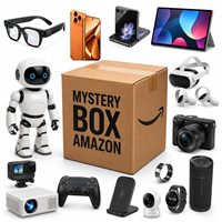 Cajas Misteriosas de Teléfonos Móviles, Suministro al por Mayor de Smartphones, Laptops, Relojes Inteligentes, Altavoces y Cargadores, Envío Rápido