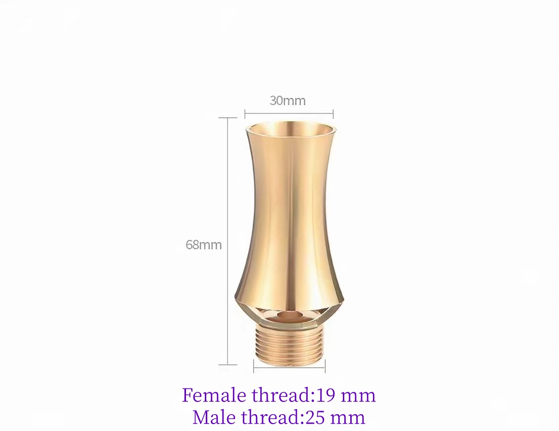 ORO 1/2 O 3/4