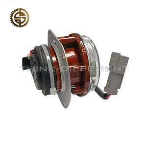 Cho Sany khai thác mỏ Phụ tùng xe tải 60119921 đèn sương mù phía trước 70-24-p1-c - Product Image 3