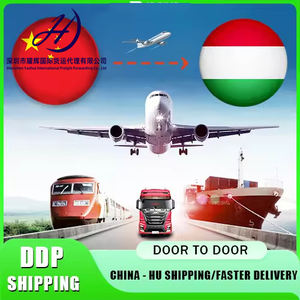 घरेलू माल ढुलाई से दरवाजे तक चलने वाले पेशेवर माल ढुलाई के लिए चीन को चीन के पोर्टुगल स्लिवेनिया ने हलगरी वायु परिवहन को जन्म दिया - Product Image 6