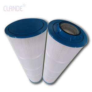 Thay Thế unicel C-7490 pleatco pa137 hồ bơi Lọc Cartridge với bồn tắm nước nóng - Product Image 3