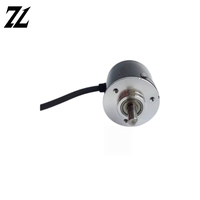 Encodeur Omron E6B2-CWZ6C 300P/R de haute qualité, série E6B2, E6B2-CWZ6C 100P/R/E6B2-CWZ6C 200P/R/E6B2-CWZ6C 300P/R