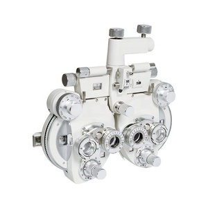 Satılık <span class=keywords><strong>VT</strong></span>-6 çin optometri ekipmanları görüş test cihazı manuel <span class=keywords><strong>Phoropter</strong></span> - Product Image 1