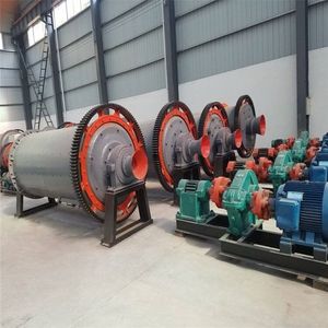 <span class=keywords><strong>2026</strong></span> टॉप-सेलिंग डोलोमाइट बॉल मिल संगमरमर पीस पीस उपकरण 900 एक्स 1800 ओवरफ्लो प्रकार खनन बॉल मिल - Product Image 4