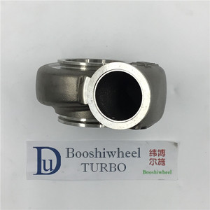 G35 740902-0104 rotación estándar carcasa de turbina de acero inoxidable ar 1,01 estándar europeo 1,4848 - Product Image 2