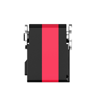 FEETECH HLS3930M 12V 35kg Servo de Eje Doble de Fuerza Constante con Bus Serial, Engranaje de Acero, Sin Límite de Ángulo, Rodamiento de Bolas para Brazo Robótico y Automóviles