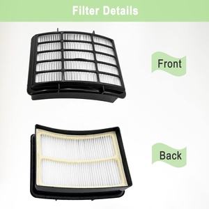 Repuestos de Filtro de Manguera y Boquilla para <span class=keywords><strong>Aspiradora</strong></span> <span class=keywords><strong>Shark</strong></span> <span class=keywords><strong>Navigator</strong></span> <span class=keywords><strong>Lift</strong></span>-<span class=keywords><strong>Away</strong></span> NV350 NV351 NV352 NV355 NV356 NV357 - Product Image 6