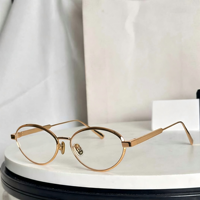 Lunettes de soleil rétro unisexes marron métalliques à monture carrée intégrale avec verres dégradés et protection UV pour activités de plein air