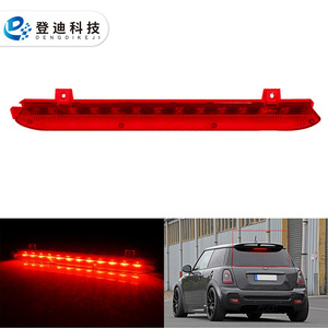 <b>Mini</b> Cooper R56 R60 <b>LED</b> Third Brake <b>Light</b> High-Mounted 12V 12FLUX LY125 Red Tail <b>Light</b> For <b>Mini</b> Cooper - Product Image 2